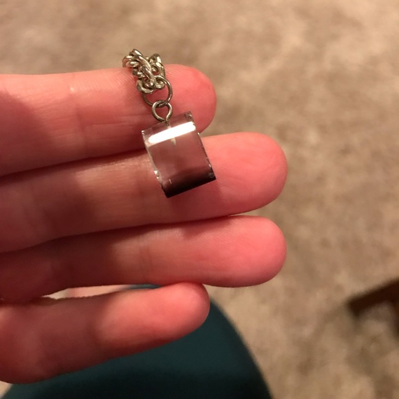 Bracelet w/ Pendant - Picture 3 of 3